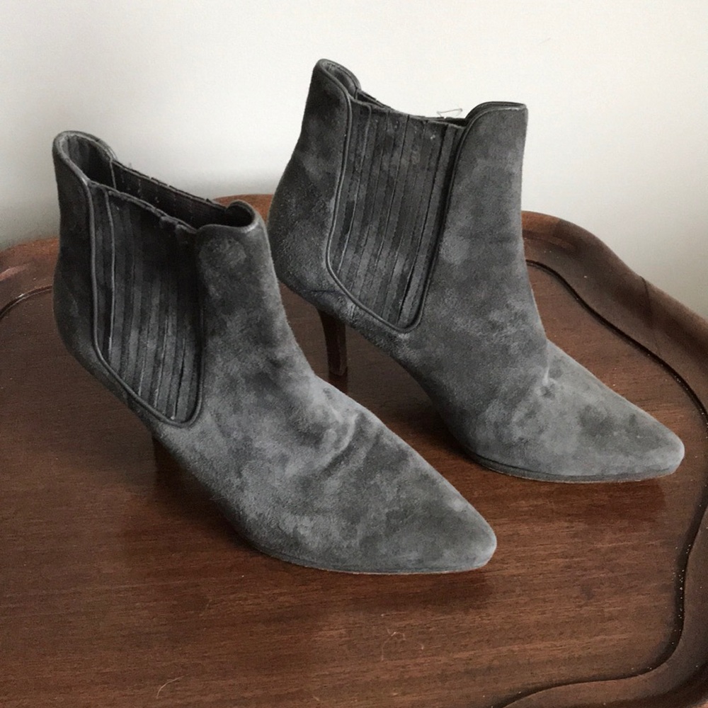 Cole Haan Ankle Boots
